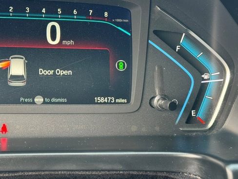 Certified 2023 Honda Odyssey Touring image 27