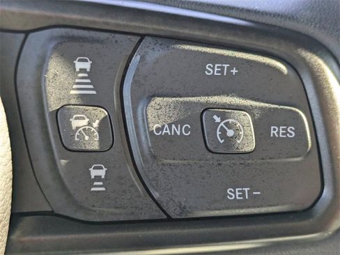 Used 2024 Jeep Wrangler Unlimited Rubicon image 29