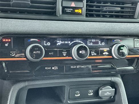 New 2026 Honda Passport TrailSport image 28