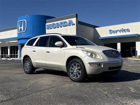 Used 2012 Buick Enclave Leather w/ Trailering Provision Package image 2