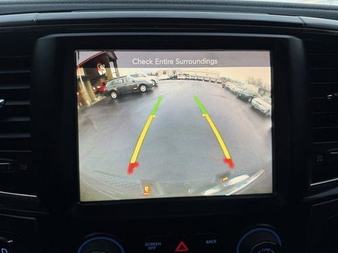 Used 2014 RAM 1500 Sport image 31