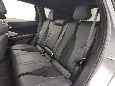 Used 2022 Acura RDX AWD w/ A-Spec & Advance Pkg image 23