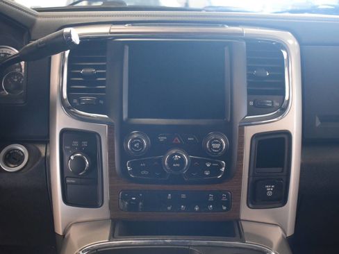 Used 2016 RAM 2500 Laramie image 45