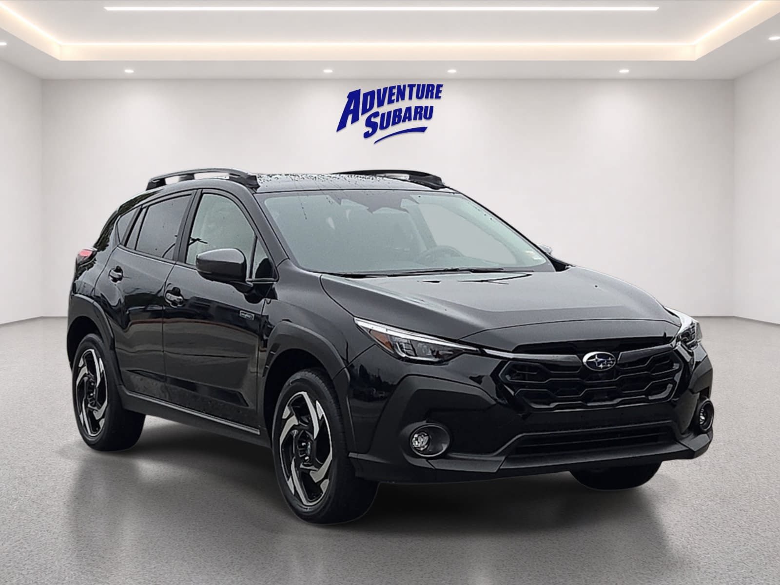 Certified 2026 Subaru Crosstrek 2.5i Limited AWD/4WD image 1