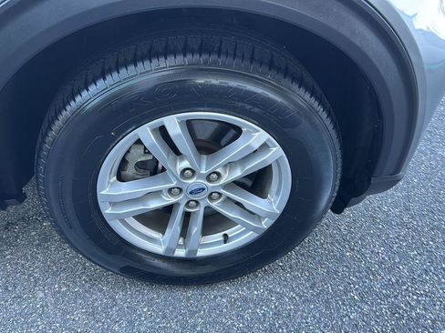 Certified 2023 Ford Explorer XLT image 34