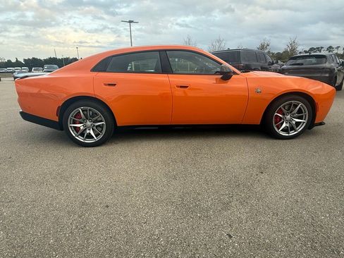 New 2026 Dodge Charger R/T Scat Pack w/ Track Package image 3