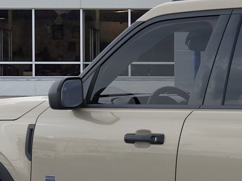 New 2025 Ford Bronco Sport Big Bend w/ Convenience Package image 43