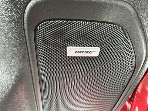 Used 2020 Chevrolet Silverado 1500 LTZ w/ LTZ Plus Package image 24