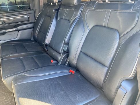 Used 2021 RAM 1500 Limited w/ Night Edition image 14