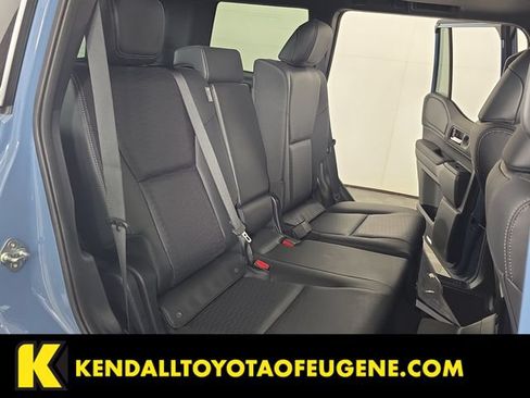 Certified 2024 Toyota Land Cruiser w/ Premium Package AWD/4WD image 26