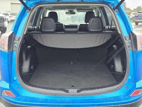 Certified 2017 Toyota RAV4 Limited image 18