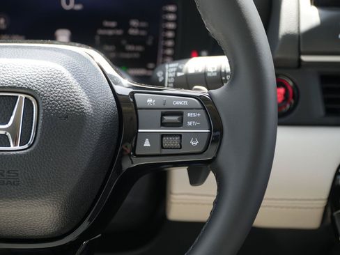 New 2026 Honda Pilot EX-L image 21