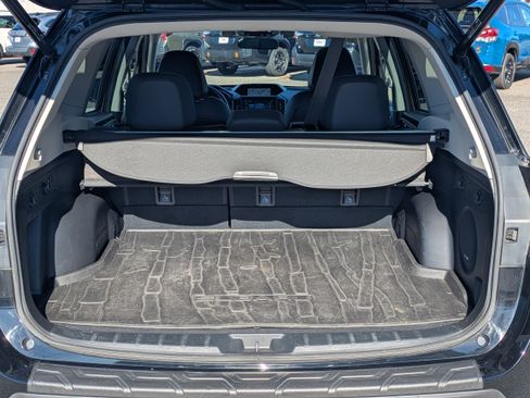 Certified 2021 Subaru Forester Limited image 13