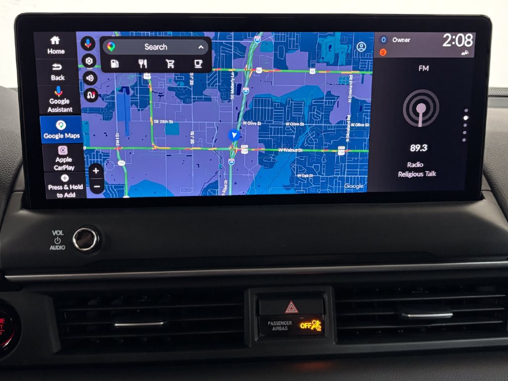 New 2026 Honda Pilot Touring image 14