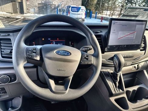 New 2026 Ford Transit 250 148 High Roof AWD image 15