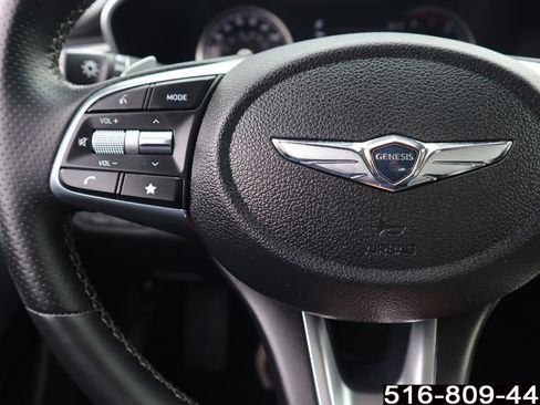 Used 2022 Genesis G70 2.0T image 19