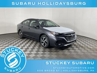 New 2025 Subaru Legacy Premium video 1