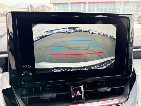 Used 2026 Toyota Corolla SE image 22