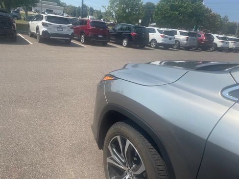 Used 2018 Lexus RX 350 AWD w/ Premium Package image 13
