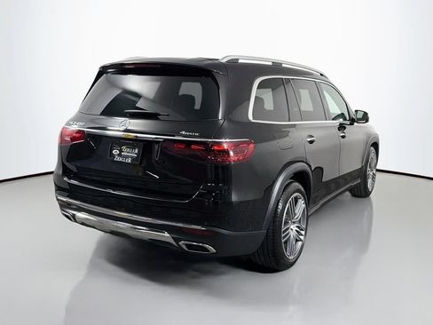 Used 2026 Mercedes-Benz GLS 450 4MATIC image 5