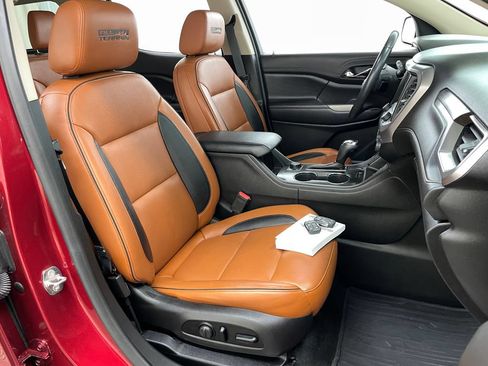 Used 2019 GMC Acadia SLT AWD/4WD image 40