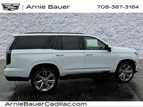 New 2026 Cadillac Escalade Sport image 6