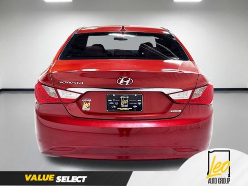 Used 2013 Hyundai Sonata Limited FWD image 8