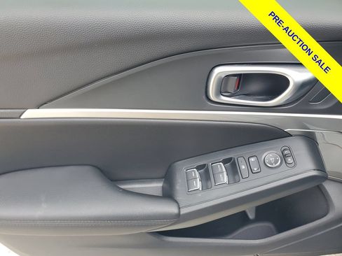 Used 2024 Acura Integra FWD image 19