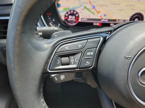 Used 2019 Audi A5 2.0T Premium Plus w/ Premium Plus AWD/4WD image 29
