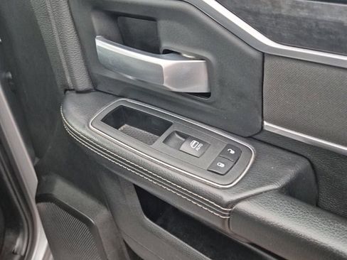 Certified 2024 RAM 2500 Big Horn image 18