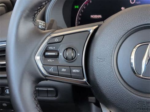 New 2025 Acura TLX w/ Technology Package image 26