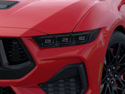 New 2026 Ford Mustang GT Premium RWD image 18