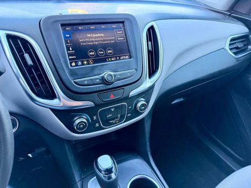 Used 2021 Chevrolet Equinox LS w/ LS Convenience Package FWD image 13