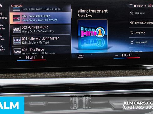 Used 2023 BMW 330i xDrive Sedan w/ Premium Package AWD/4WD image 34
