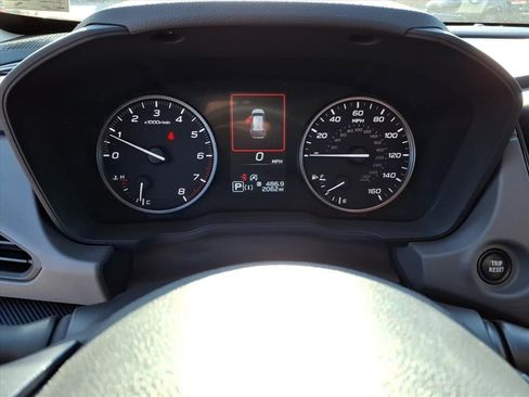 Used 2025 Subaru Crosstrek 2.5i Limited w/ Crosstrek Mirror Package image 20