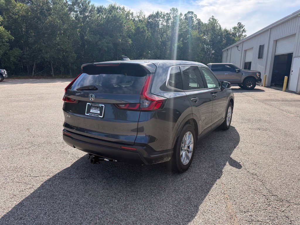 Used 2024 Honda CR-V EX-L image 7