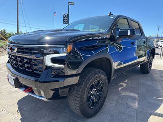 Used 2024 Chevrolet Silverado 1500 ZR2 w/ Technology Package video 2