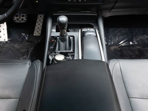 Used 2014 Lexus GS 350 AWD image 9