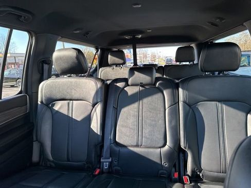 Used 2023 Jeep Wagoneer L Series II image 22