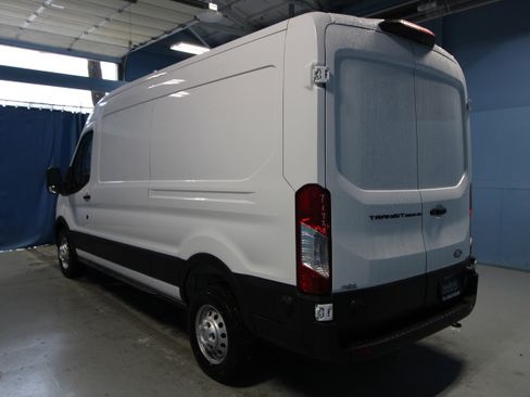 New 2026 Ford Transit 350 148 Medium Roof image 22