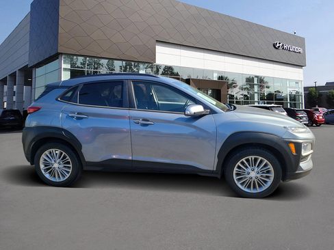Used 2019 Hyundai Kona SEL FWD image 4