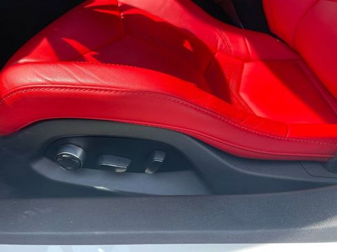 Used 2024 Chevrolet Corvette Stingray Premium Conv RWD image 10
