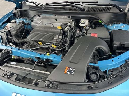 Used 2025 Buick Envista Sport Touring w/ Convenience I Package image 11