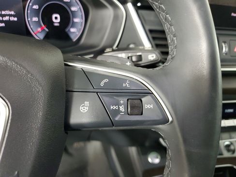 Certified 2024 Audi Q5 2.0T Premium Plus image 38