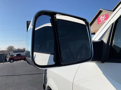 Used 2016 RAM 2500 Laramie w/ Convenience Group image 22