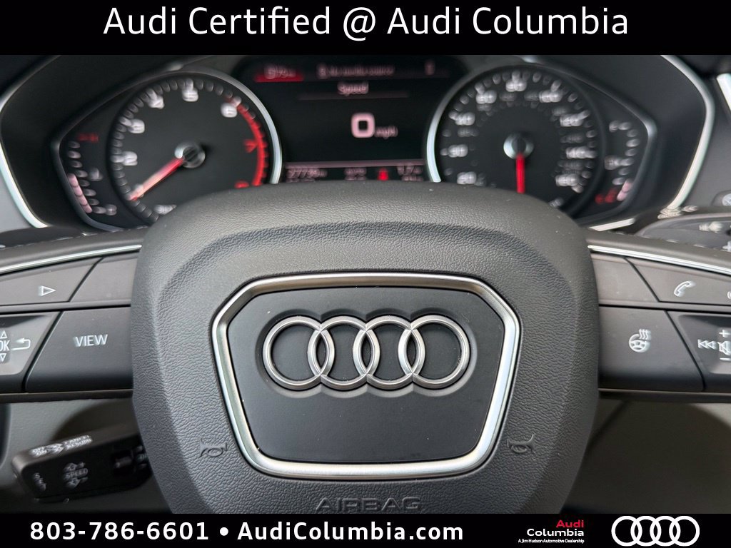 Certified 2023 Audi Q5 2.0T Premium AWD/4WD image 28