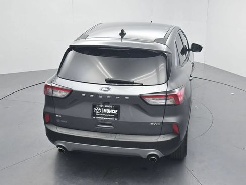 Used 2022 Ford Escape SE w/ Convenience Package AWD/4WD image 58