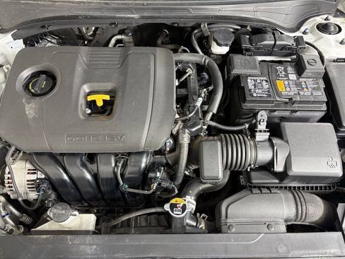 Used 2023 Kia Forte LXS FWD image 38