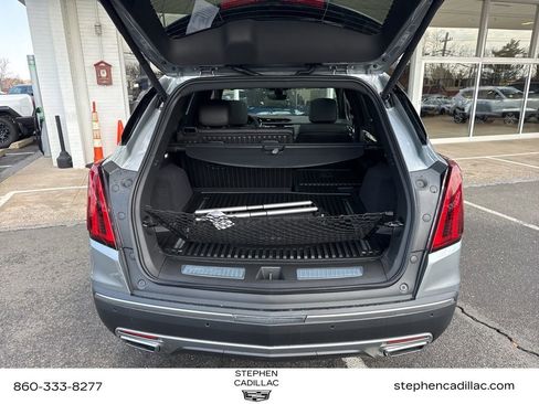 New 2026 Cadillac XT5 Premium Luxury image 28