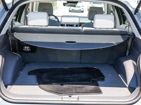 Used 2024 Hyundai Ioniq 5 Limited RWD image 26